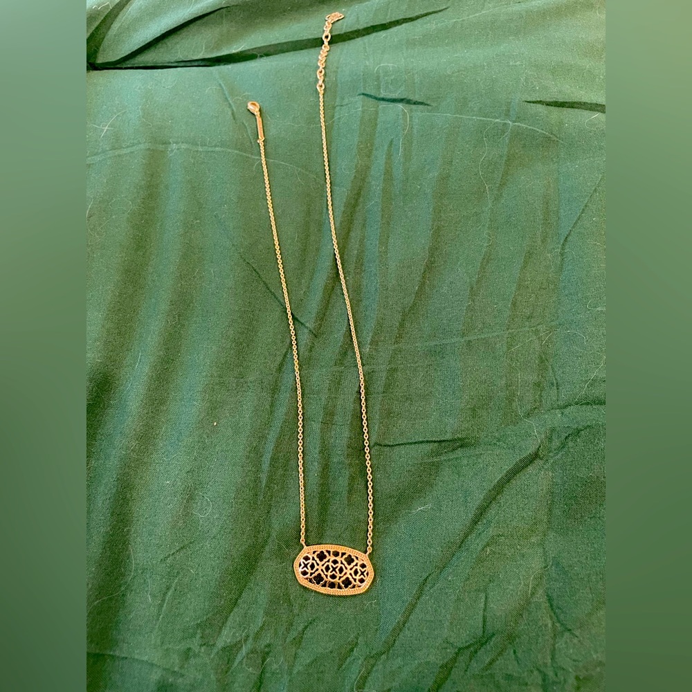 Kendra Scott Necklace